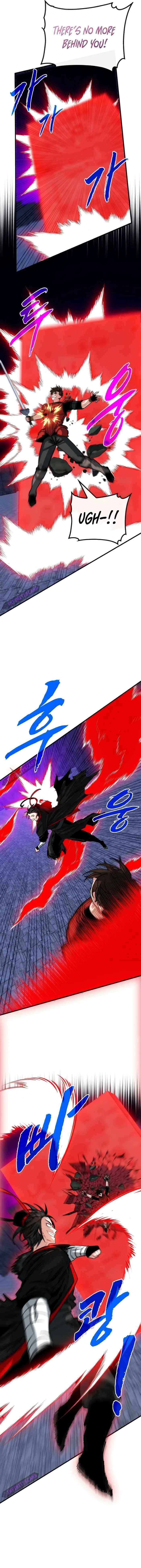 SSS-Class Gacha Hunter Chapter 121 12